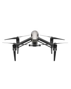 Inspire 2 Aircraft Excludes Remote Controller & Charger and Batteries ricondizionato DJI