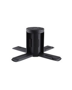 Inspire 2 PART 08 Intelligent Flight Battery Charging Hub