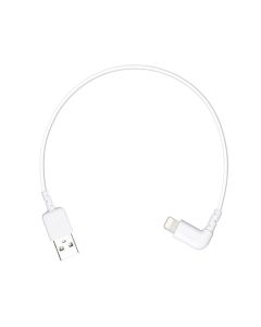 DJI INSPIRE 2 PART23 C1 R. Controller Lightning to USB Cable (260mm)