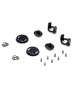 Inspire 1 PART 99 1345LS Propeller Mounting Plate