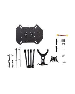 Matrice 100 Zenmuse X5 Part31