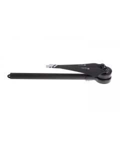 MATRICE 600-PART27-Aircraft Arm Kit (CW, Black)