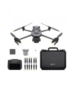 DJI Mavic 3 Multispectral - Care 2 Anni