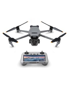 DJI Mavic 3 Pro (con DJI RC)