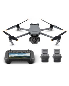 DJI Mavic 3 Pro Fly More Combo (con DJI RC Pro)