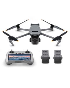 DJI Mavic 3 Pro Fly More Combo (con DJI RC)