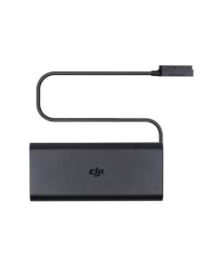 MAVIC AIR PART 3 Power Adapter（Without AC Power Cable）