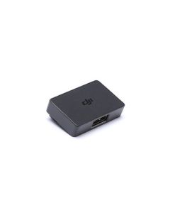 MAVIC AIR PART 5 Battery to Power Bank Adapter