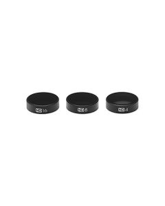 MAVIC AIR PART 8 ND Filters Set（ND4/8/16）