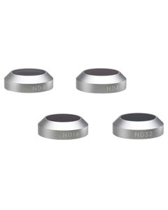 Mavic Part47 ND Filters Set (ND4/8/16/32)