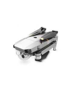 DJI Mavic Pro Platinum Aircraft Only NO battery Included