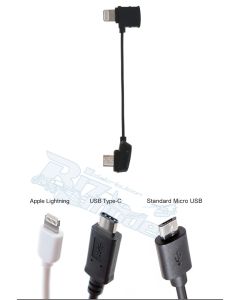 Mavic - RC Cable (Lightning connector)
