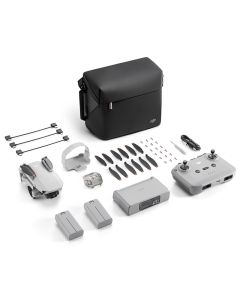 DJI Mini 2 SE Fly More Combo