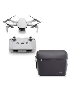 DJI Mini 2 SE con borsa da trasporto originale DJI inclusa in Omaggio
