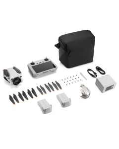 DJI Mini 3 Fly More Combo (DJI RC) (GL)