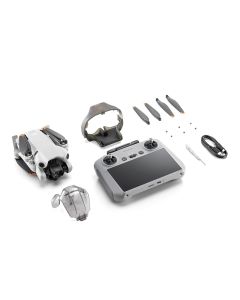 DJI Mini 4 Pro (DJI RC 2)