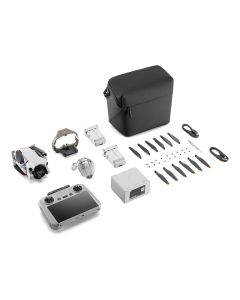 DJI Mini 4 Pro Fly More Combo (DJI RC 2)