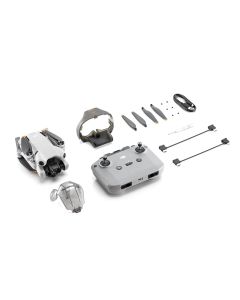 DJI Mini 4 Pro (DJI RC-N2)