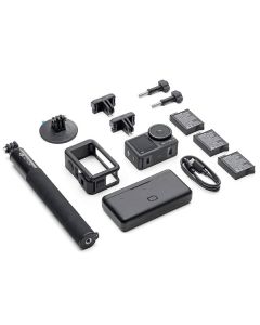 Osmo Action 3 Combo Adventure