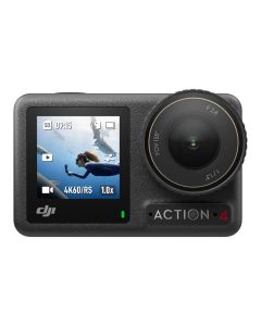 DJI Osmo Action 4 Combo Standard