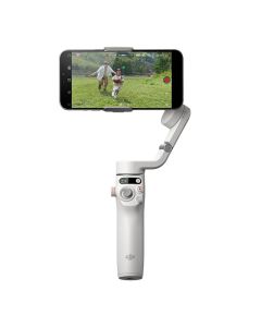 DJI Osmo Mobile 6 (Platinum Gray)