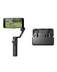 DJI Osmo Mobile 6 Vlog Combo