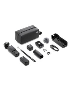 DJI Osmo Pocket 3 Creator Combo