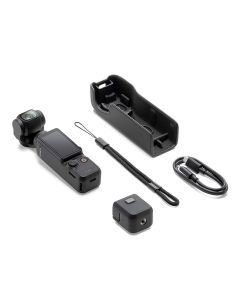 DJI Osmo Pocket 3