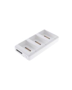 P4 Part 8 Battery Charging Hub