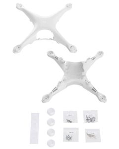 Phantom 4 Part 27 Shell Telaio Completo