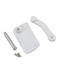 DJI Phantom 1 P330 Part 24 - Gimbal Pitch Lever