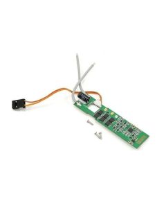 Dji Phantom 1 Red Esc Part5