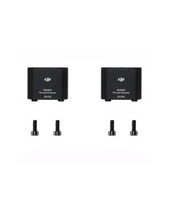 DJI Ronin 2 Part 41 Ronin 2 Tilt Axis Extension Block 30mm