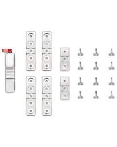 DJI Ronin 2 Part 45 CounterWeight Set