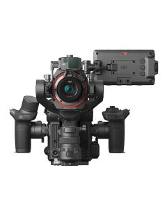 DJI Ronin 4D-8K