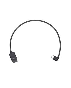 DJI Ronin-S PART 5 Multi-Camera Control Cable (Type-C)
