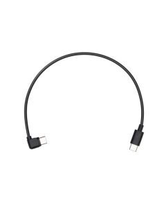 Ronin-SC Part 2 Multi-Camera Control Cable (Type-C)