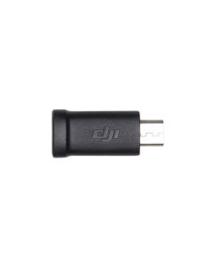 Ronin-SC Part 3 Multi-Camera Control Adapter (Type-C To Micro USB)