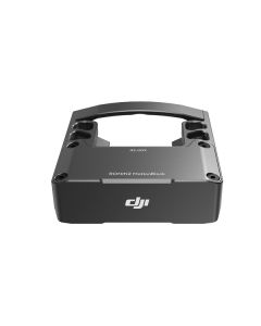 DJI Ronin2 Part 29 MotionBlock