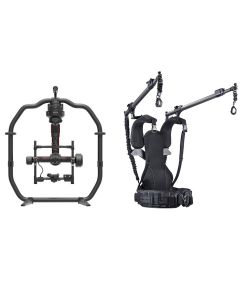 Ronin 2 Professional Combo & Ready Rig GS + ProArm Kit