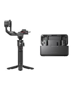 DJI RS 3 Mini Creator Combo