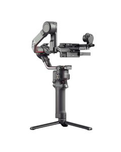 DJI RS 2 Pro Combo