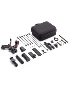 DJI RS 3 Pro Combo