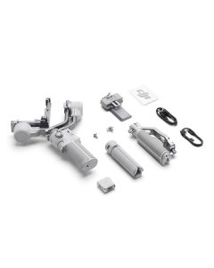 DJI RS 4 Mini Combo