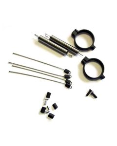 DJI S800 Part 56 Molle per carrello retrattile