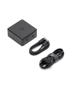 DJI USB-C Power Adapter (100W)