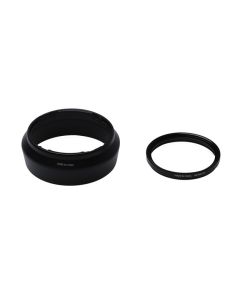 Zenmuse X5S Balancing Ring for Panasonic 15mm，F/1.7 ASPH