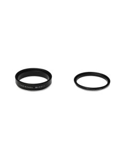 Zenmuse X5S Balancing Ring for Panasonic Lumix 14-42mm，F/3.5-5.6 ASPH Zoom