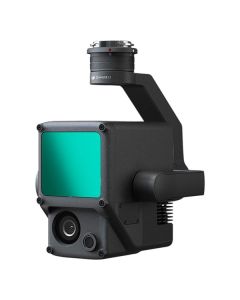 DJI ZENMUSE L1 prodotto demo 