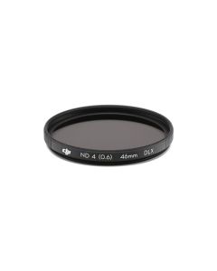 Zenmuse X7 PART5 DJI DL/DL-S Lens ND4 Filter (DLX series)